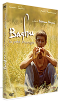 DVD - BASHU, LE PETIT ÉTRANGER